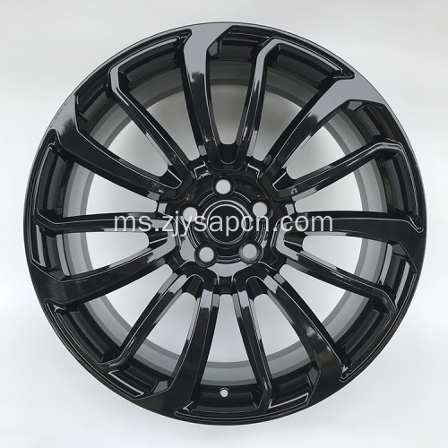 Harga kilang 20-22 inci roda untuk Range Rover